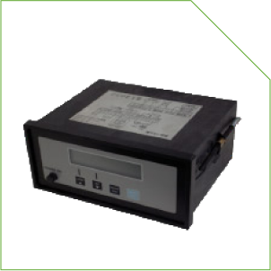 デジタル式排煙濃度監視計 PRN-P1000